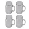 FRASCO TARRO CON ASA DE BOCA REGULAR 4-PK BALL