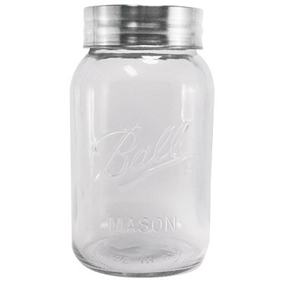 FRASCO PARA ENVASE 1 GALÓN BALL