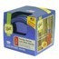 TAPAS Y AROS PARA FRASCOS COLOR MORADO 6-PK BALL