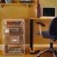 JUEGO DE 4 CAJONES CON 7 CORREDERAS BLANCO CLOSETMAID