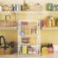 JUEGO DE 4 CAJONES CON 7 CORREDERAS BLANCO CLOSETMAID