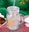 FRASCOS-TARRO CON ASA Y BOCA ANCHA 24oz 4-PK BALL
