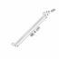 TUBO AJUSTABLE PARA ROPERO 30-48 64005 ANVIL MARK