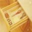 ORGANIZADOR P/CAJONES BLANCO CLOSETMAID