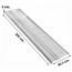 REPISA SUPER-SLIDE 16 X 8ft