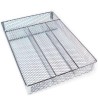 ORGANIZADOR P-CAJONES CROMO CLOSETMAID