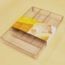 ORGANIZADOR P-CAJONES CROMO CLOSETMAID