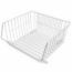 CANASTA DE ALMACENAJE 16 BLANCA CLOSETMAID