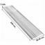 REPISA SHELF & ROD 12 X 8ft