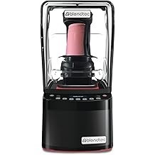 Blendtec Commercial Stealth 895 Blender  Standard Micronizers