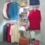 REPISA SHELF & ROD 12 X 8ft