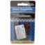 SOPORTE PLASTICO PARA REPISA 8-PK 807065 ANVIL MARK.