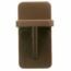 SOPORTE PLASTICO PARA REPISA 8-PK 807065 ANVIL MARK.