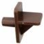 SOPORTE PLASTICO PARA REPISA 8-PK 807065 ANVIL MARK.