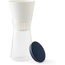 Chef'n Nut Milk Maker, Recipes included, Blue