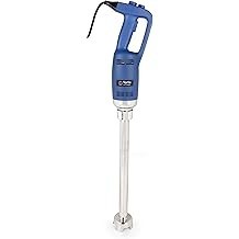 Commercial Immersion Blender, Variable Speed, Heavy Duty 500W, 4000-16000 RPM, 12inch Shaft
