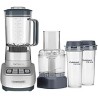 Velocity Ultra Trio 1 HP BlenderFood Processor with Travel Cups