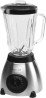 Premium Blender, 12.60 x 4.33 x 4.33, Silver