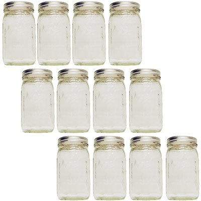 FRASCOS PARA ENVASE BALL 32oz (946ml) 12-PK