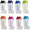 Blender Bottle Classic 20 Oz. Botella de agitador (Color May Vary)