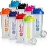 Blender Bottle Classic 20 Oz. Botella de agitador (Color May Vary)