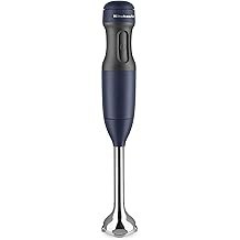 KitchenAid KHB1231AQ Pro Line Hand Blender, 2 Speed, Aqua Sky