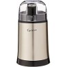 Capresso Cool Grind Coffee and Spice Grinder, 1, Stainless