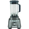 Cuisinart Blender for-Shakes, Smoothies & More, 3.5 Peak Hurricane Pro Blender, Gunmetal, CBT-2000