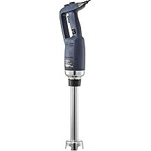 VBENLEM Commercial Immersion Blender 500W Power, Hand Held Mixer with 19.7-Inch 304 Stainless Steel Removable Shaft, Electric St