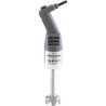 Robot Coupe MMP160VV 7 Inch Mini Power Mixer,Variable Speed Immersion Blender, 13 HP, 120v Mini MP 160 V.V.