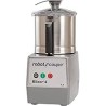 Robot Coupe BLIXER 4 Blixer Vertical Commercial High Speed BlenderMixer, 4.5-Quart Stainless Steel Batch Bowl, 1 Speed, Stainles