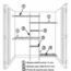 ORGANIZADOR P/CLOSET DELUXE 5FT A 8FT CLOSETMAID