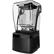 Blendtec Commercial Stealth 885 Blender  1 FourSide Jar