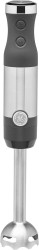 GE Immersion Blender | Handheld Blender for Shakes, Smoothies, Baby Food, Soups & More | 2-Speed Functionality | Easy Clean Kitc