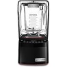 Blendtec Commercial Stealth 885 Blender with Brushless Motor  2 90oz WildSide Jars