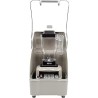 Licuadora comercial OmniBlend Omni-Q Gray Edition con protector de cierre de sonido completo, manchado de alta resistencia 3 -Sp