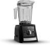 Vitamix Black A2300 Ascent Series Smart Blender, Professional-Grade, 64 oz. Low-Profile Container, 64 fl oz