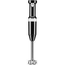 KitchenAid Cordless Variable Speed Hand Blender - KHBBV53, Empire Red
