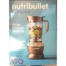 Nutribullet 1000w