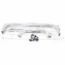 COLGADOR PORTATIL BLANCO CLOSETMAID