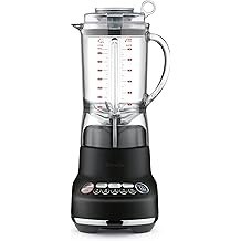 Breville Fresh and Furious Blender BBL620BTR, Black Truffle