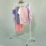COLGADOR PORTATIL BLANCO CLOSETMAID