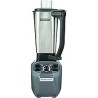 Hamilton Beach Commercial Expeditor ™ Licuadora de alimentos culinaria, acero inoxidable, 2.4 HP, velocidad variable, chop, 1.8 