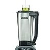 Hamilton Beach Commercial Expeditor ™ Licuadora de alimentos culinaria, acero inoxidable, 2.4 HP, velocidad variable, chop, 1.8 