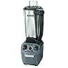 Hamilton Beach Commercial Expeditor ™ Licuadora de alimentos culinaria, acero inoxidable, 2.4 HP, velocidad variable, chop, 1.8 