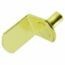 SOPORTES MET 1/4 PARA REPISA LATON PAQUETE CON 16 ULTRA