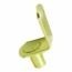 SOPORTES MET 1/4 PARA REPISA LATON PAQUETE CON 16 ULTRA