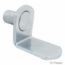 SOPORTES MET 1/4 PARA REPISA ZINC PAQUETE CON 16 ULTRA