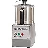 Robot Coupe BLIXER 4 Blixer Vertical Commercial High Speed Blender / Mixer, 4.5-Quart Stainless Steel Batch Bowl, 1 Velocidad, a