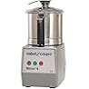 Robot Coupe BLIXER 4 Blixer Vertical Commercial High Speed Blender / Mixer, 4.5-Quart Stainless Steel Batch Bowl, 1 Velocidad, a